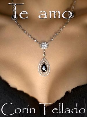 cover image of Te amo